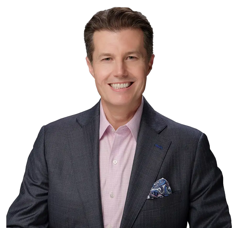 Chad Heinrich